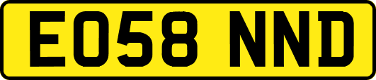 EO58NND