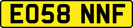 EO58NNF