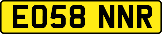 EO58NNR