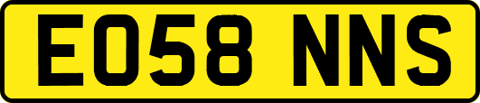 EO58NNS