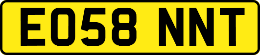 EO58NNT