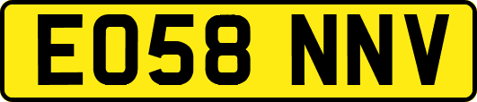 EO58NNV