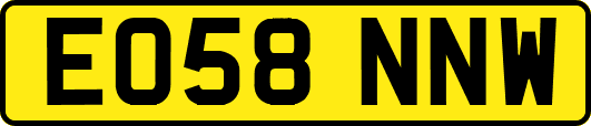EO58NNW