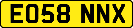 EO58NNX