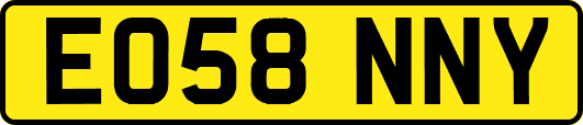 EO58NNY