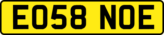 EO58NOE