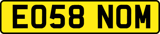 EO58NOM