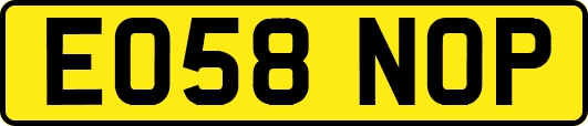 EO58NOP