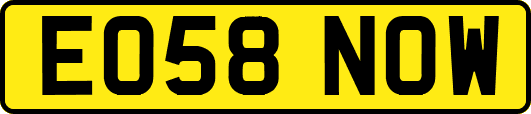 EO58NOW