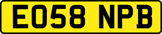 EO58NPB