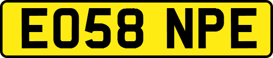 EO58NPE