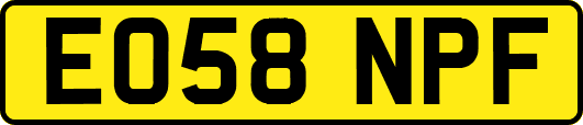 EO58NPF