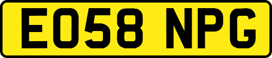 EO58NPG