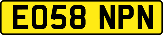 EO58NPN
