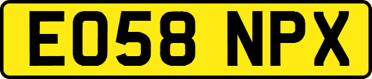 EO58NPX
