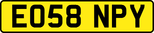 EO58NPY