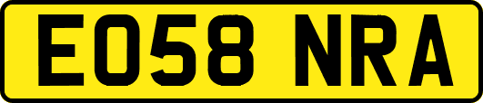 EO58NRA