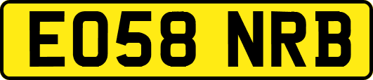 EO58NRB