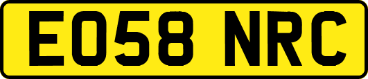 EO58NRC