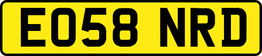 EO58NRD