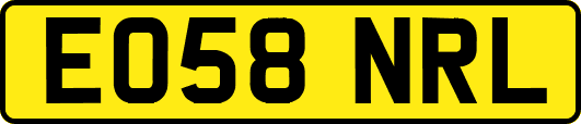EO58NRL