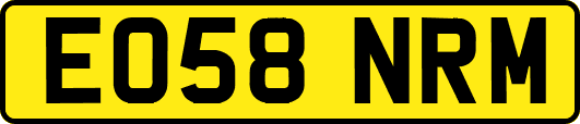 EO58NRM