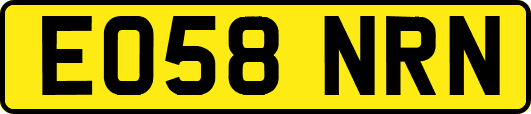 EO58NRN