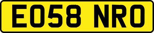 EO58NRO