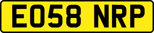 EO58NRP