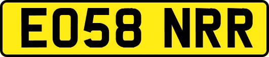 EO58NRR