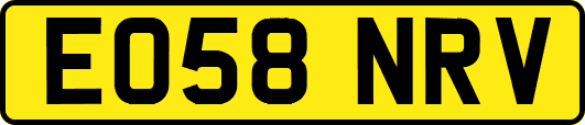 EO58NRV