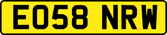 EO58NRW
