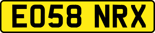 EO58NRX