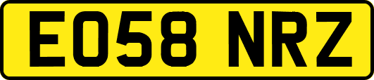 EO58NRZ
