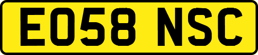 EO58NSC