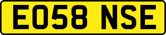 EO58NSE