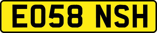 EO58NSH
