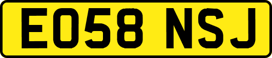 EO58NSJ