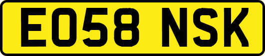 EO58NSK