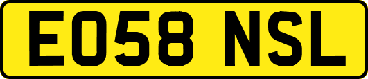 EO58NSL