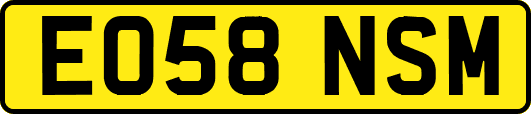 EO58NSM