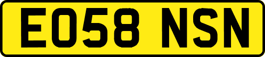 EO58NSN