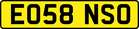 EO58NSO