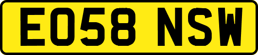 EO58NSW
