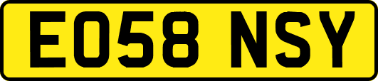 EO58NSY