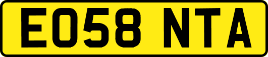 EO58NTA