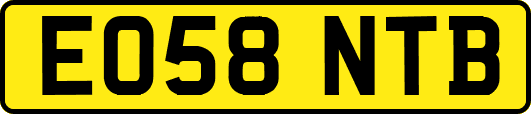 EO58NTB