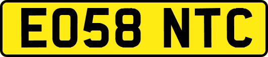 EO58NTC