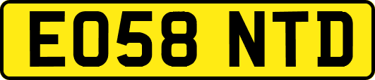 EO58NTD