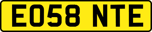 EO58NTE